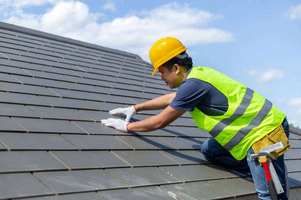 Roof Repair Estimates in Media, PA