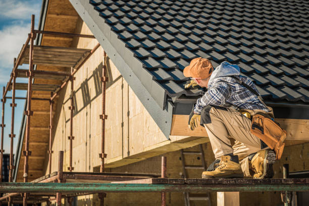 Best Local Roofing Companies  in Media, PA