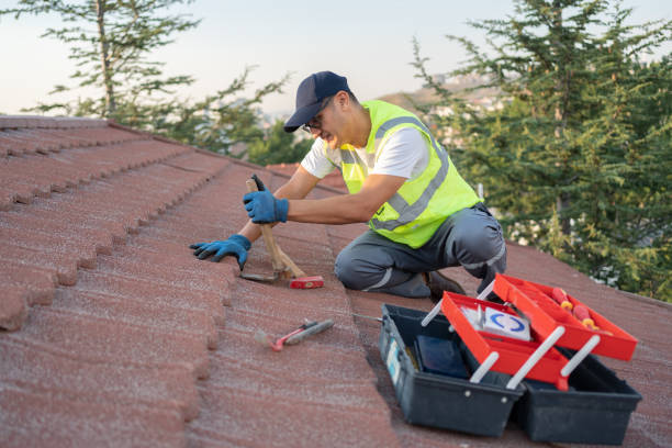Quick and Trustworthy Emergency Roof Repair Services in Media, PA